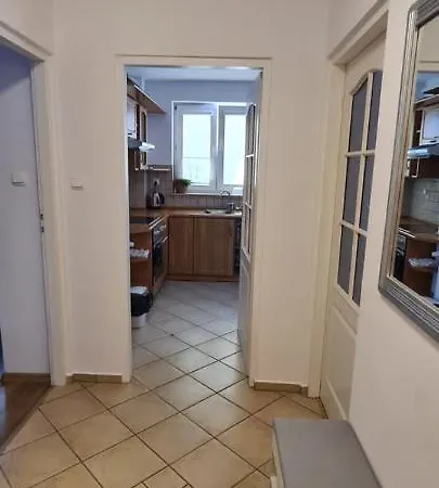 Apartament Na Wydmie U Eli Ustka Exterior photo