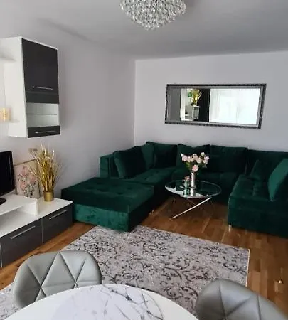 Apartament Na Wydmie U Eli Ustka Exterior photo