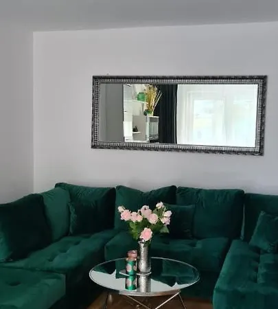 Apartament Na Wydmie U Eli Ustka Exterior photo