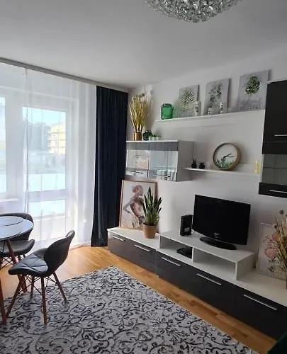 Apartament Na Wydmie U Eli