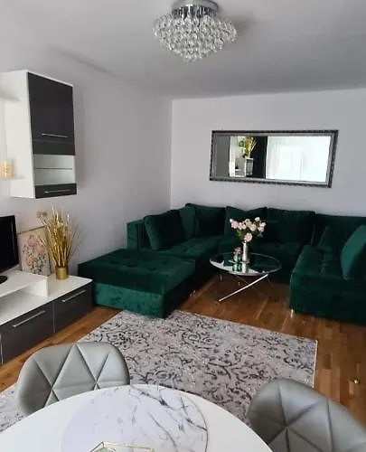 Apartament Na Wydmie U Eli