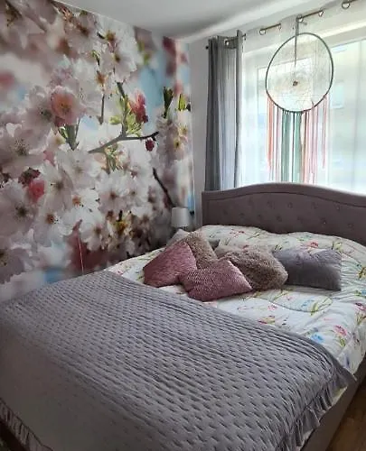 Apartament Na Wydmie U Eli