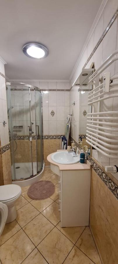 Na Wydmie U Eli Apartment *