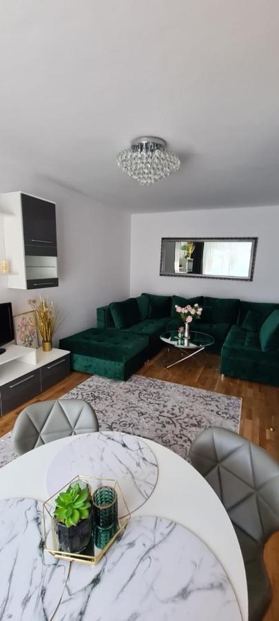 Apartment Na Wydmie U Eli