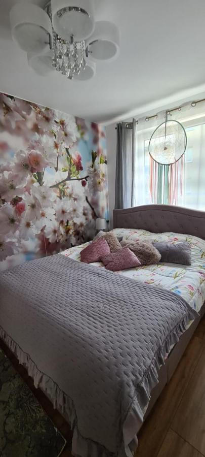 Apartment Na Wydmie U Eli Ustka