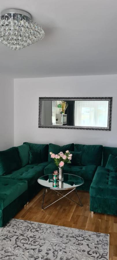 Apartment Na Wydmie U Eli Ustka